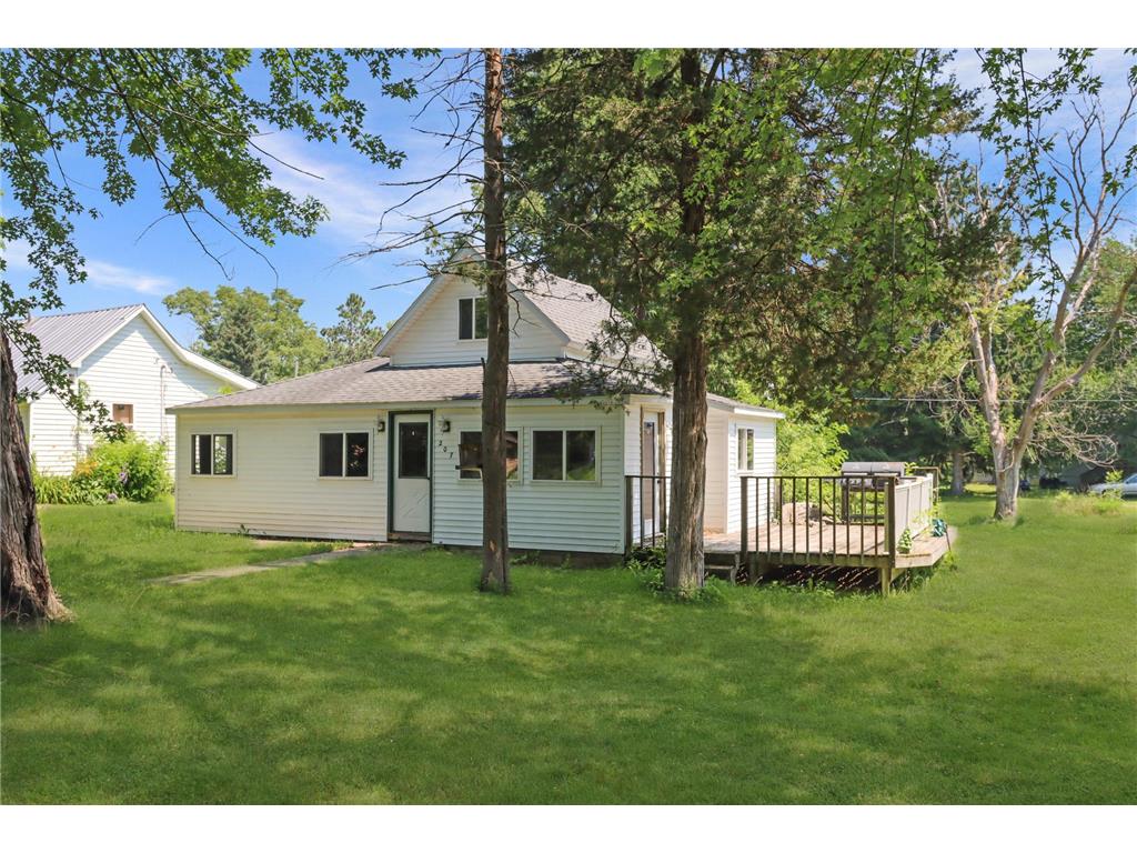 207 2nd Avenue S Frederic WI 54837 6756454 image1