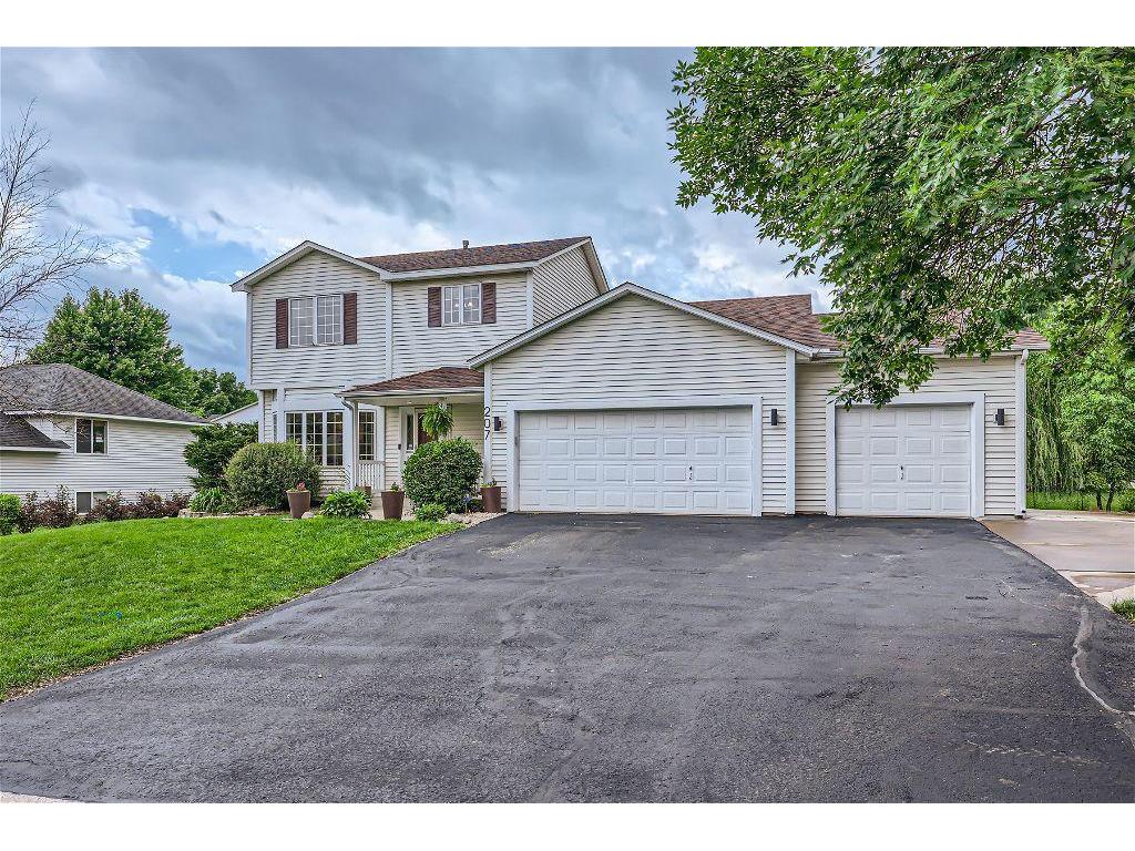 207 2nd Street NW Saint Michael MN 55376 6559279 image1