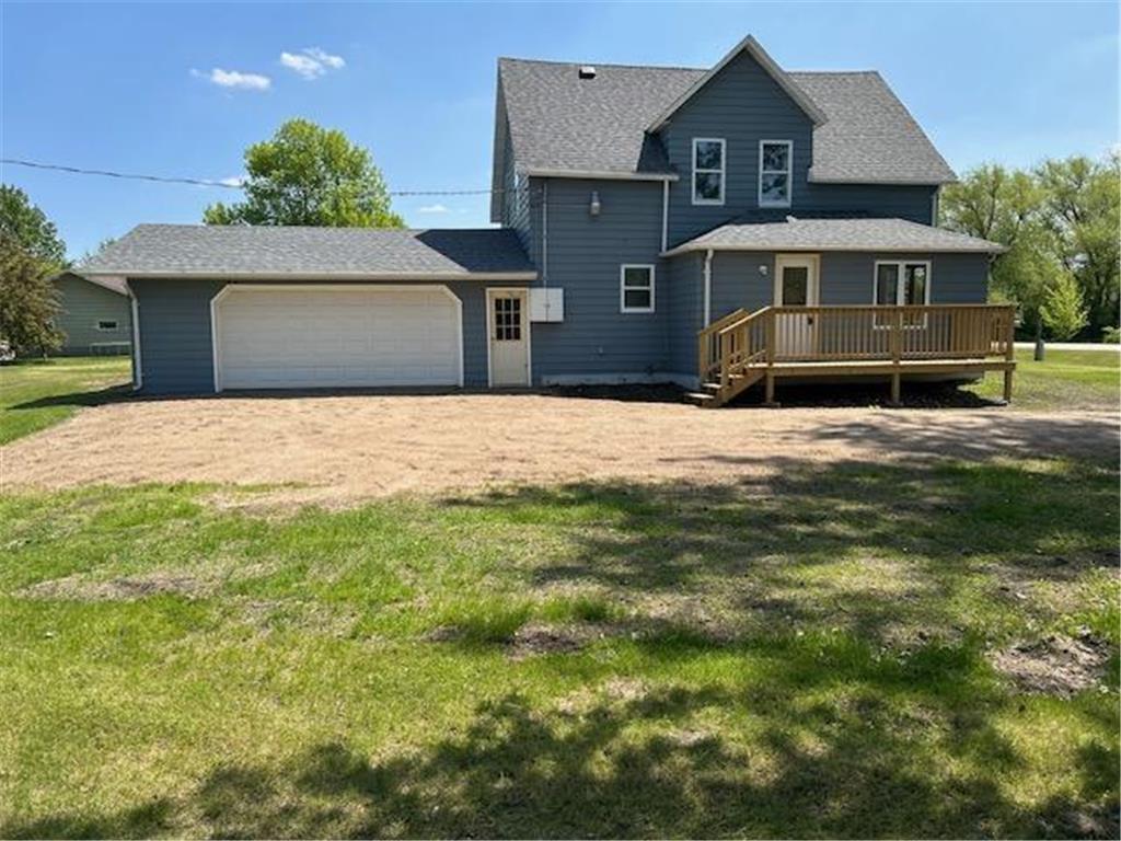 207 4th Avenue E Gary MN 56545 6643248 image1