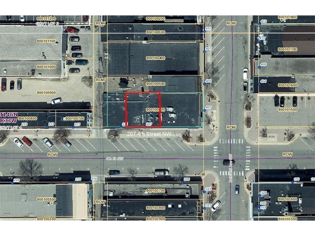 207 4th Street NW Bemidji MN 56601 7017886 image2