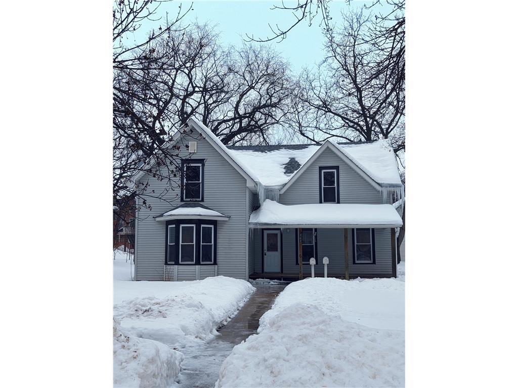 207 7th Avenue S, Princeton, MN, 55371 MLS 6318268 Edina Realty