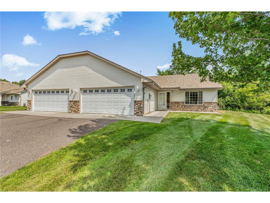 207 Appaloosa Court Braham MN 55006 6755469 image1