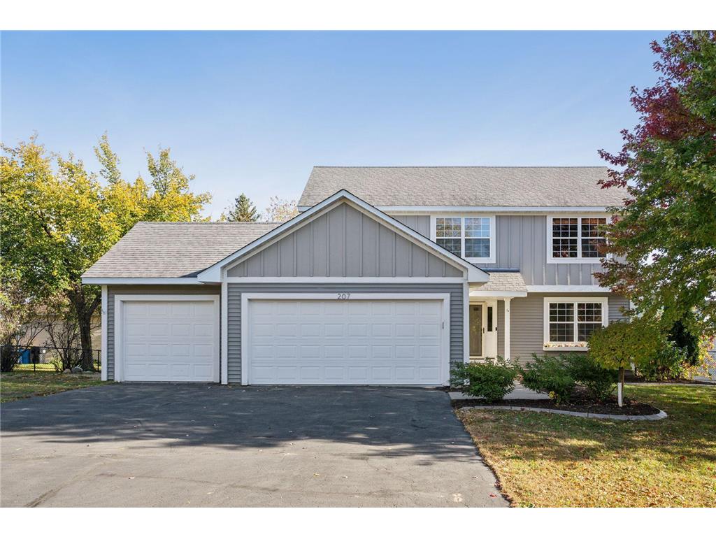 207 Cherrywood Avenue NW, Saint Michael, MN, 55376 MLS 6616919