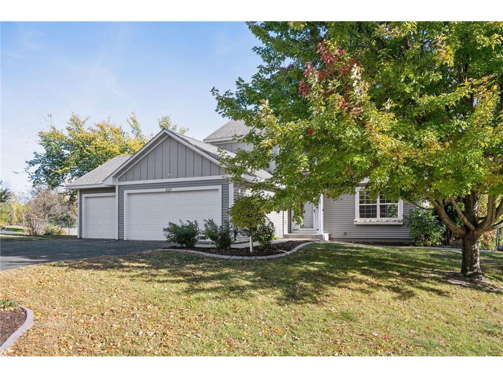 207 Cherrywood Avenue NW, Saint Michael, MN, 55376 MLS 6616919