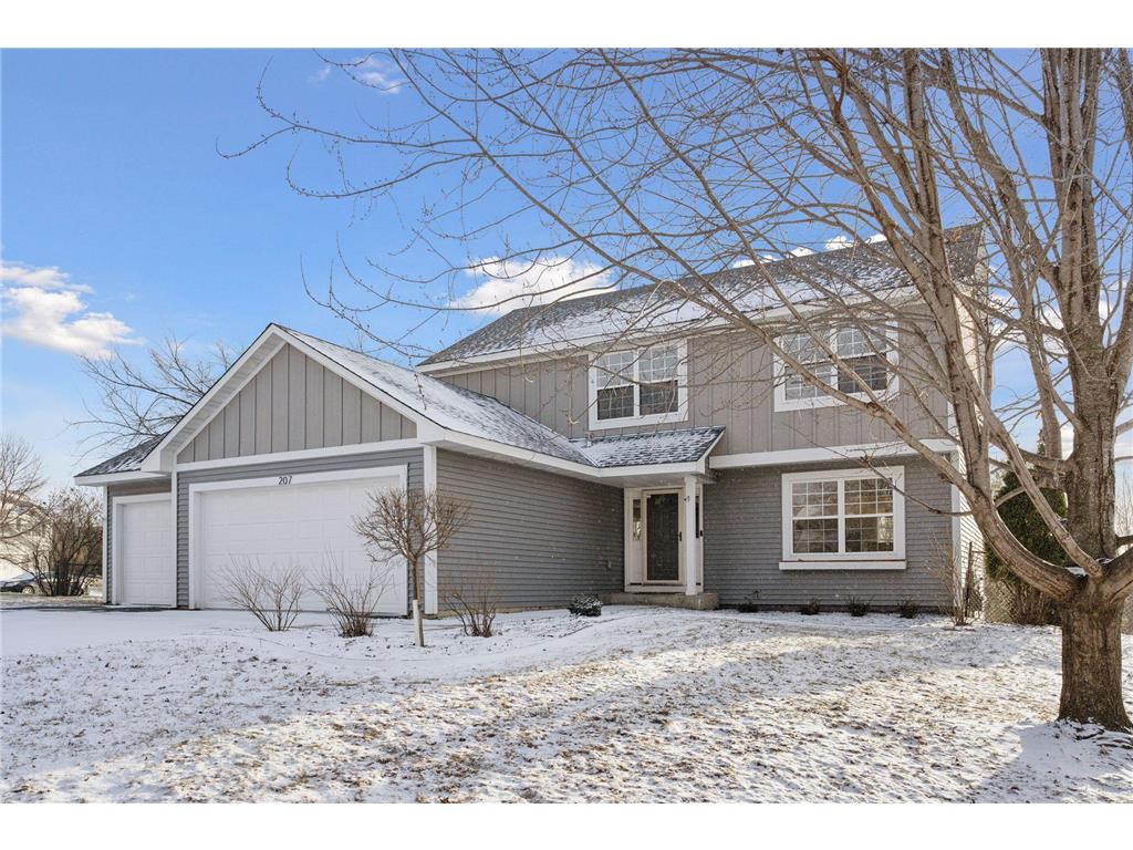 207 Cherrywood Avenue NW Saint Michael MN 55376 6639006 image1