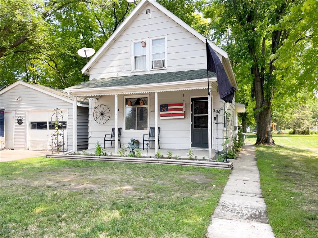 207 Clara Avenue Murdock MN 56271 6418753 image1