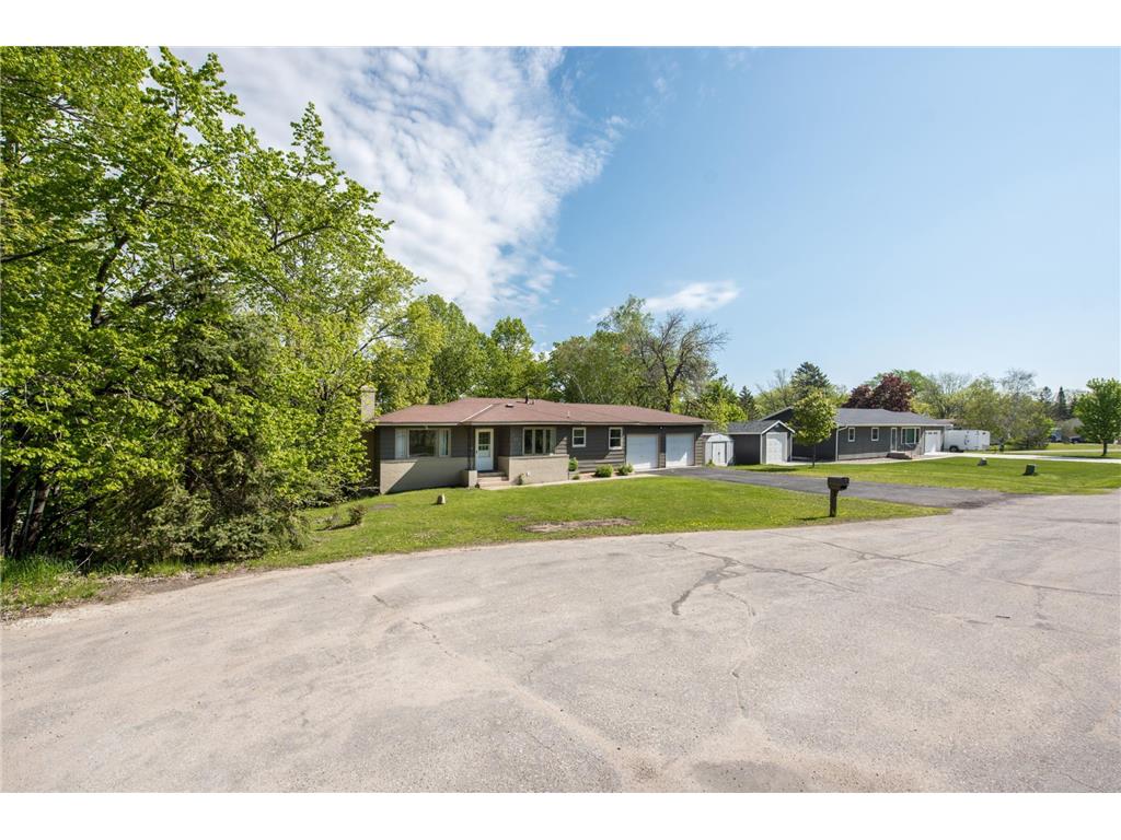 207 Country Club Heights NW, Alexandria, MN, 56308 MLS 6500838