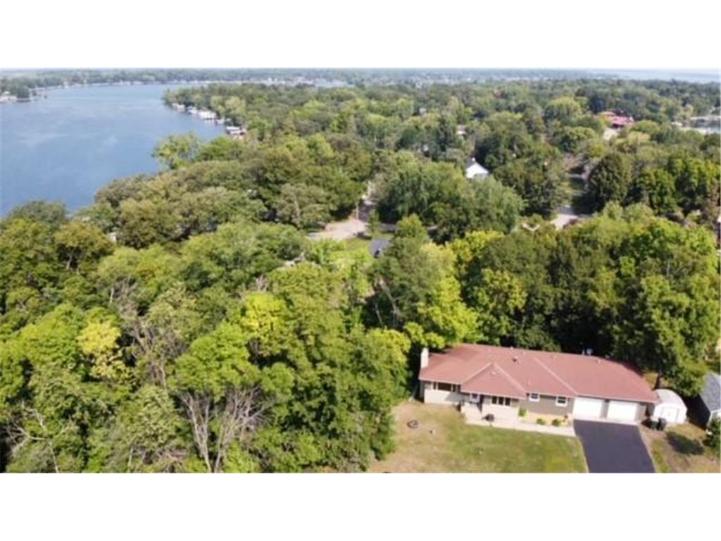 207 Country Club Heights NW, Alexandria, MN, 56308 MLS 6500838