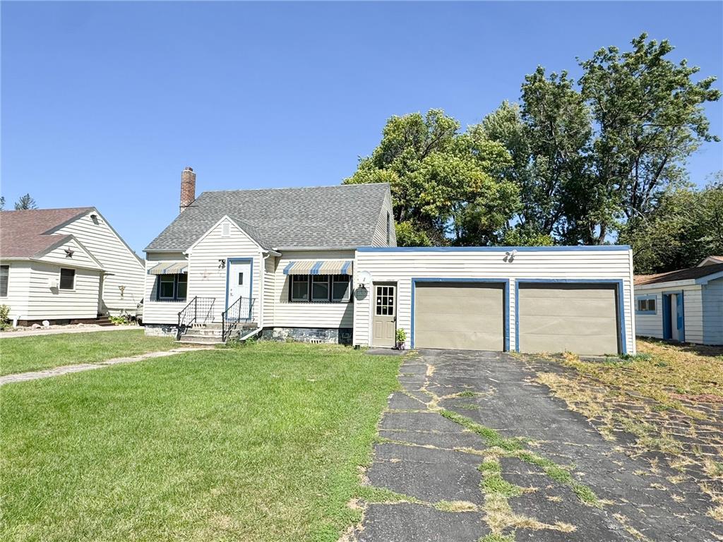 207 E Duroe Street Jeffers MN 56145 7023150 image1