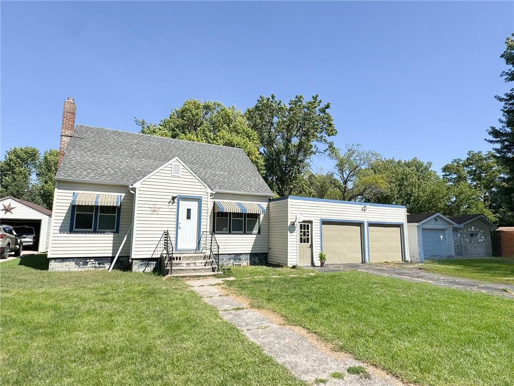 207 E Duroe Street Jeffers MN 56145 7023150 image2
