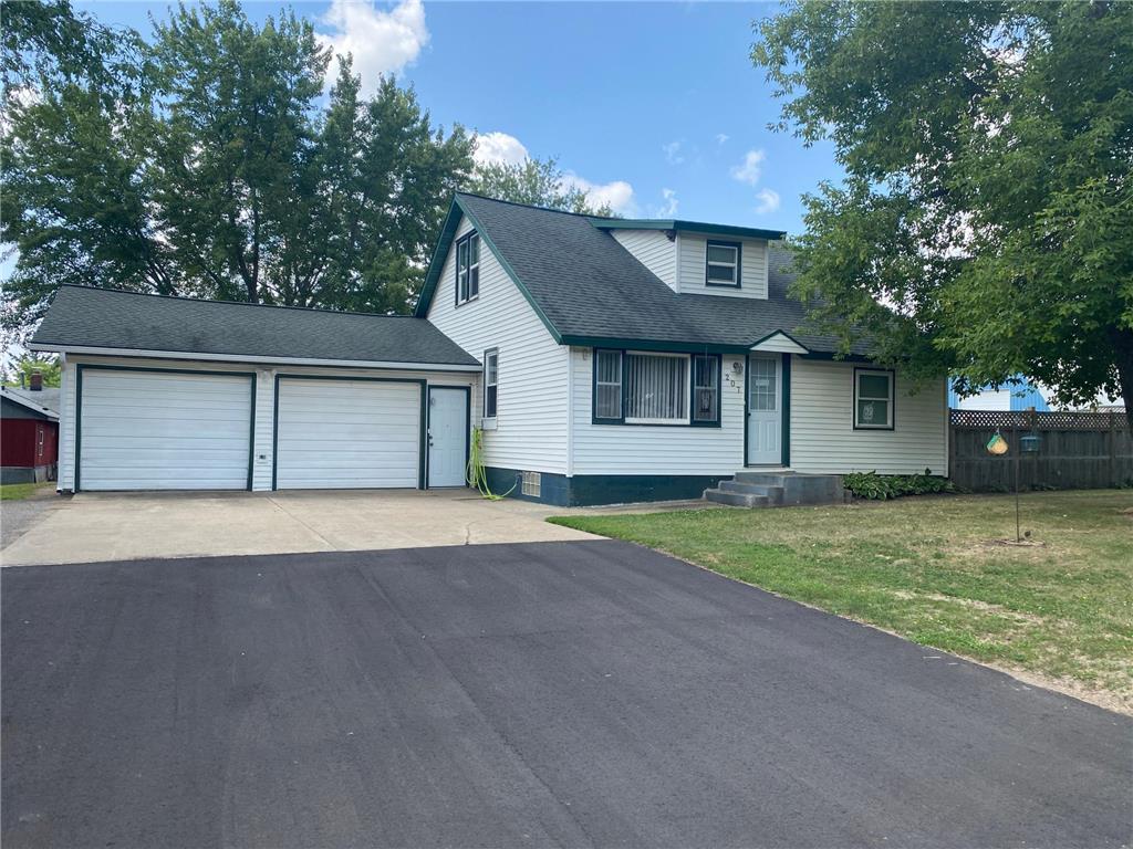 207 Greenwood Avenue NW Wadena MN 56482 6405745 image1