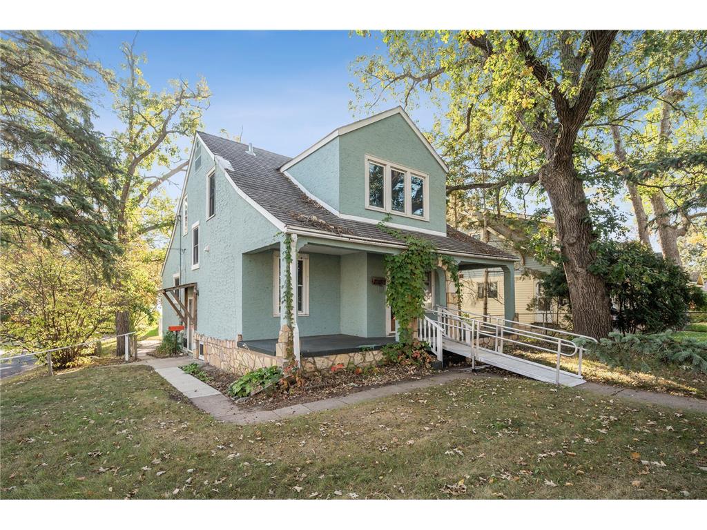 207 Lake Street S, Forest Lake, MN, 55025 MLS 6435299 Edina Realty