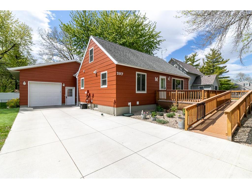 207 Lincoln Street SW Mapleton MN 56065 7069430 image1