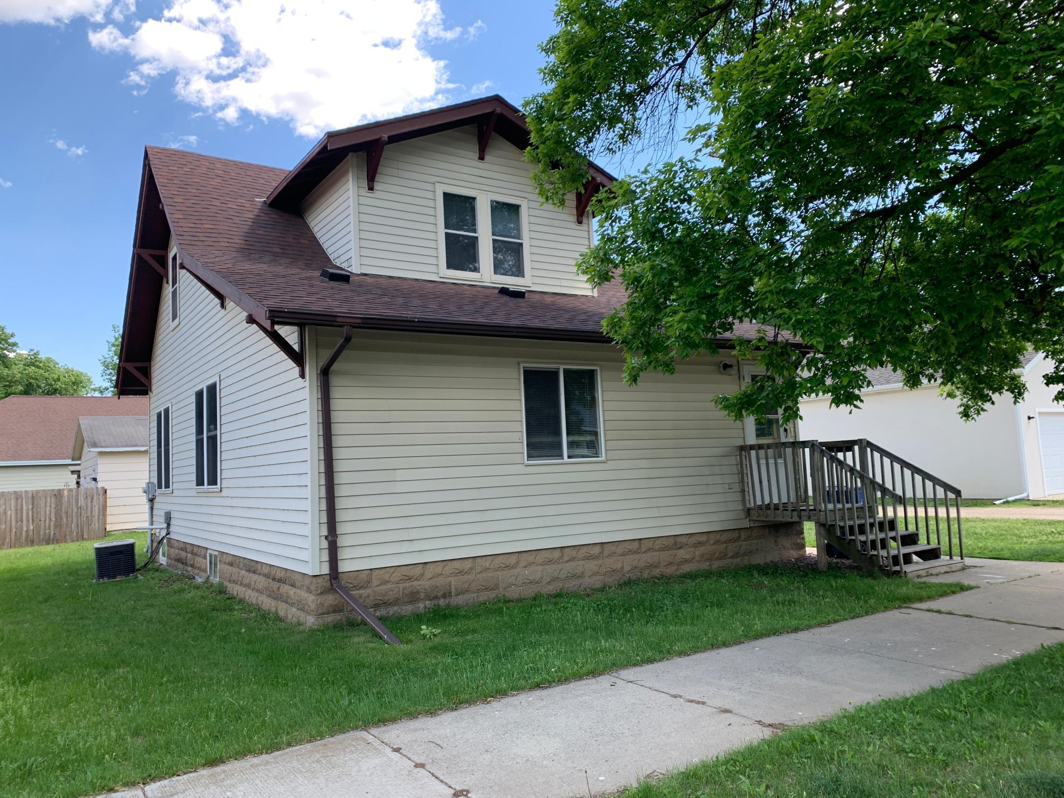 207 Lyon Avenue N, Canby, MN 56220 MLS 5739960 Edina Realty