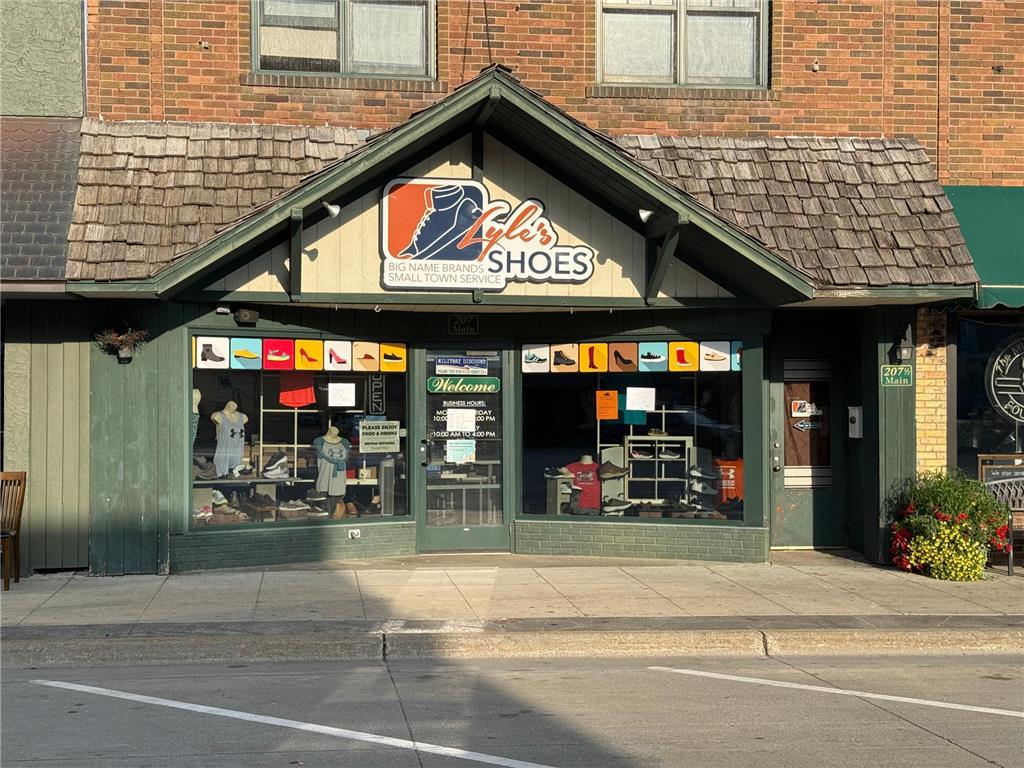 207 Main Avenue S Park Rapids MN 56470 6762343 image1