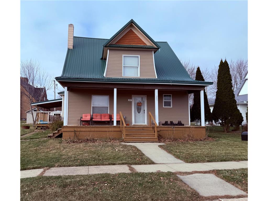 207 Maple Street N Mabel MN 55954 6635458 image1