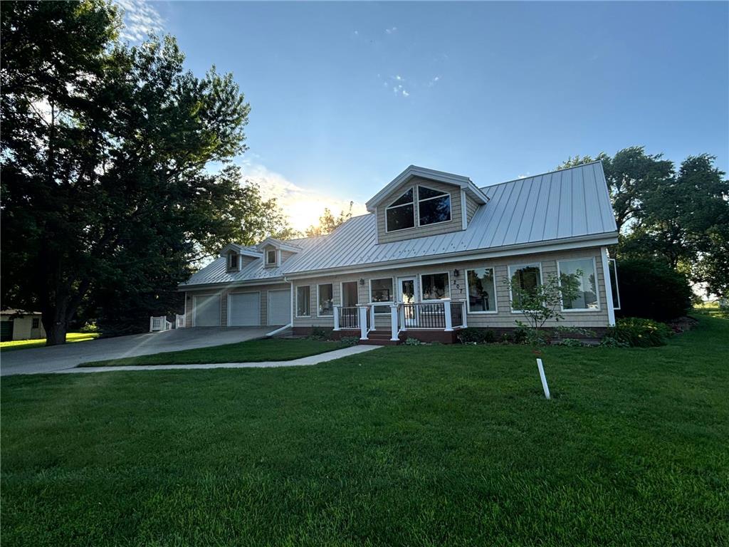207 N Main Street Taunton MN 56291 7048396 image1