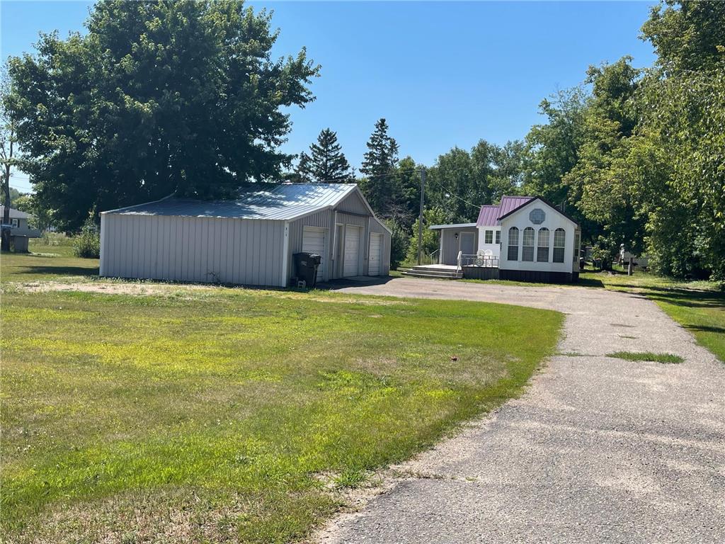 207 N Wisconsin Street, Hewitt, MN, 56453 MLS 6408491 Edina Realty