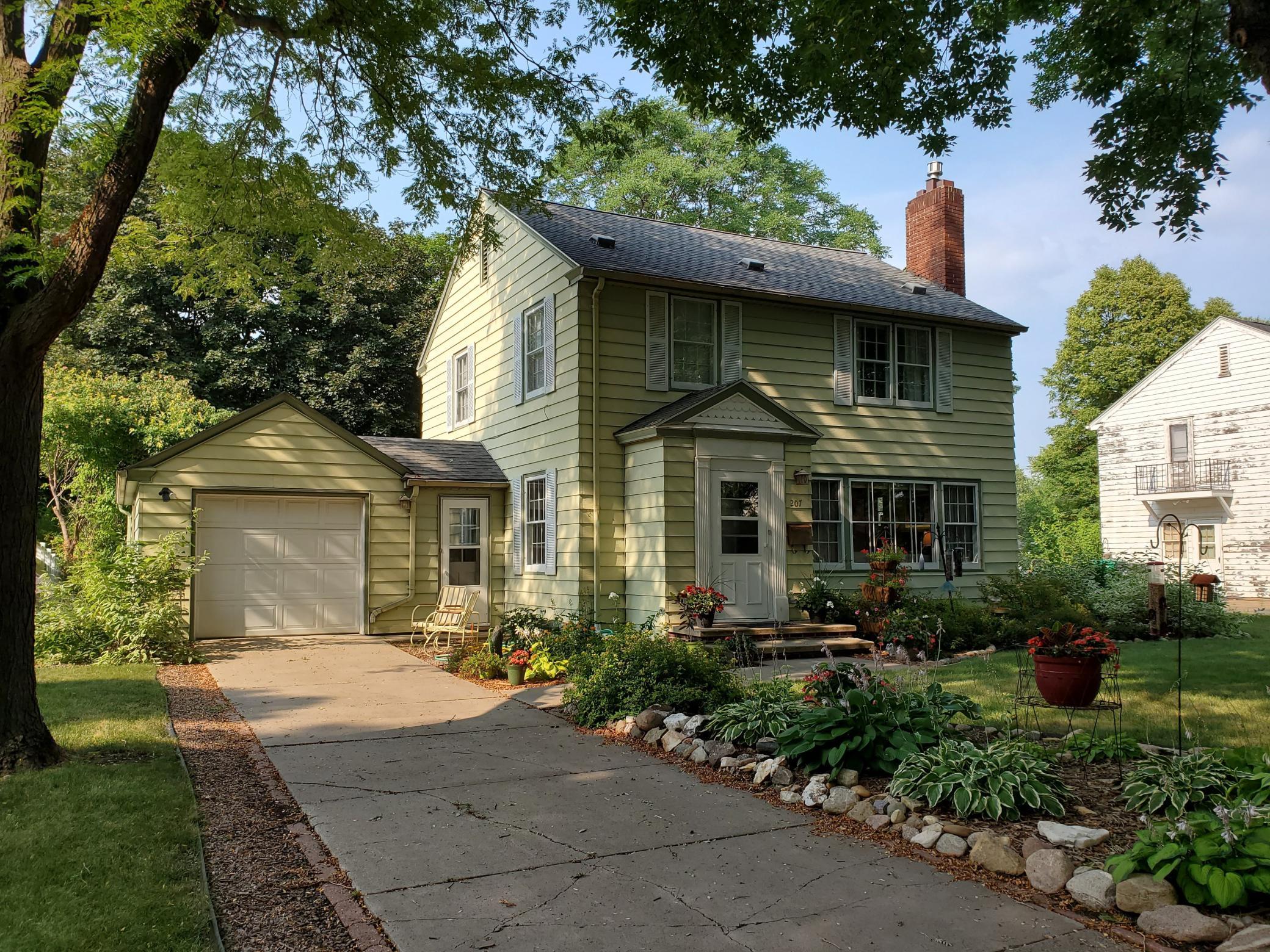 207 North Street, Tracy, MN, 56175 MLS 6080876 Edina Realty