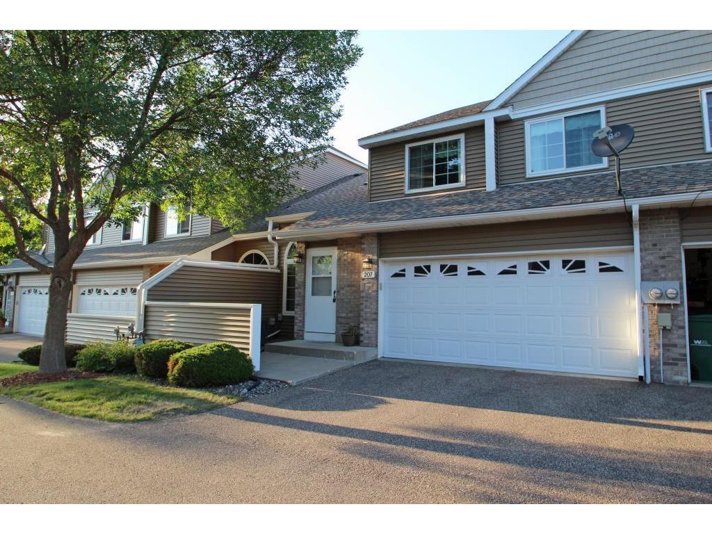207 Primrose Court Vadnais Heights MN 55127 7109017 image1