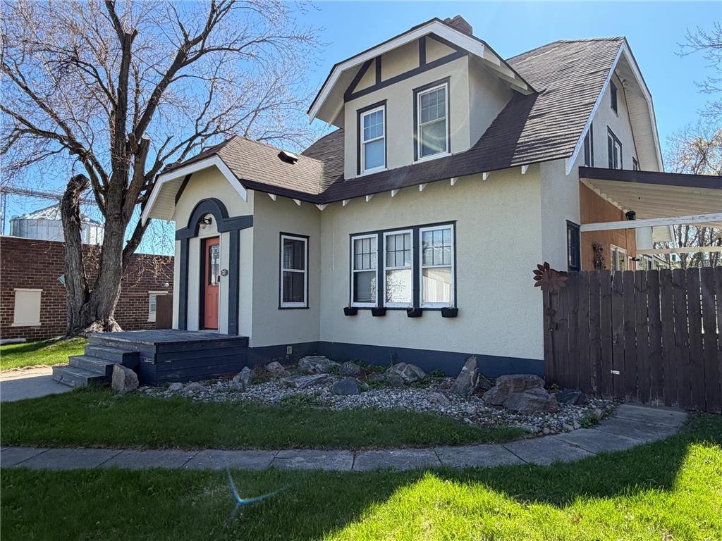 207 S Johnson Avenue Fosston MN 56542 7073900 image1