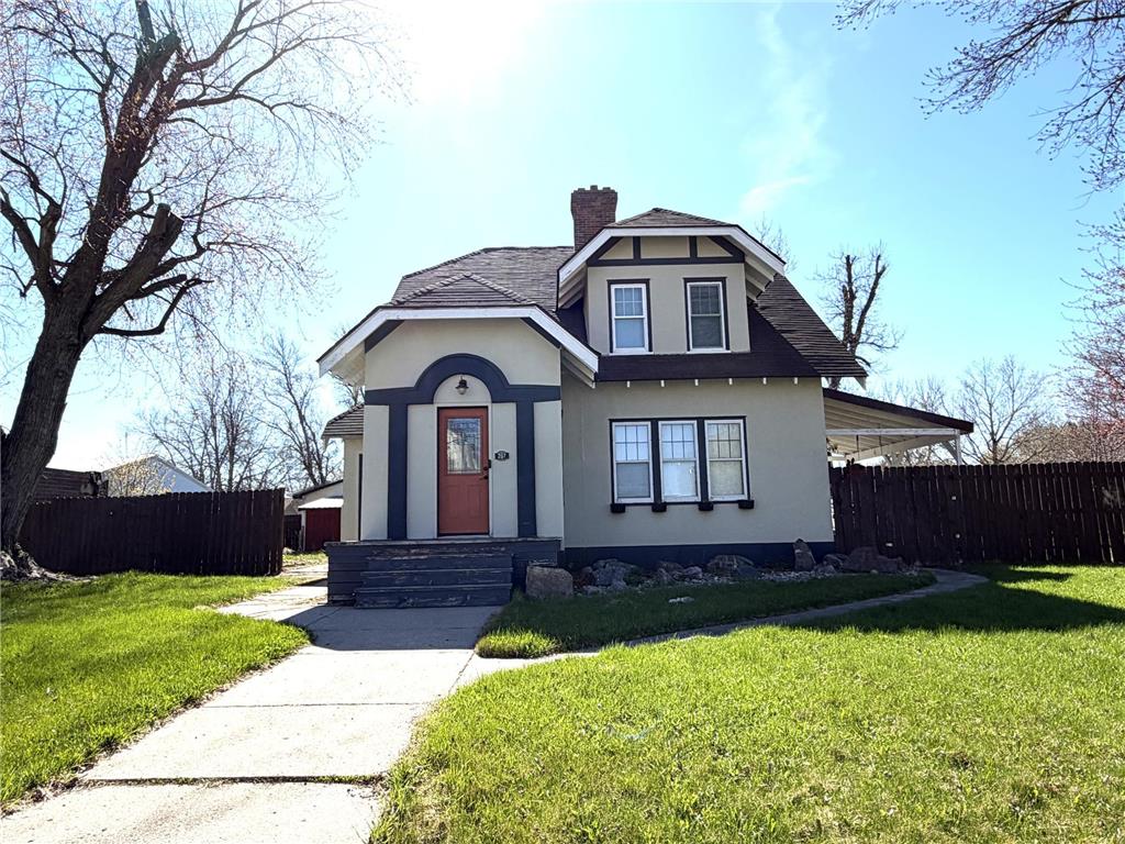 207 S Johnson Avenue Fosston MN 56542 7073900 image2