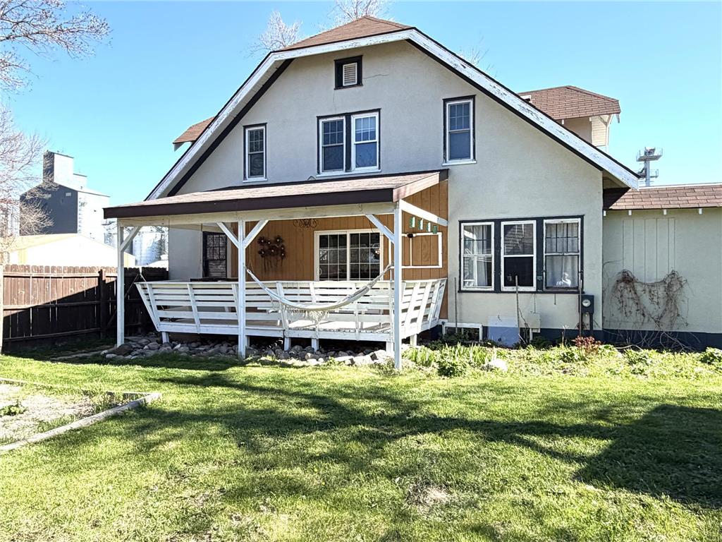 207 S Johnson Avenue Fosston MN 56542 7073900 image43