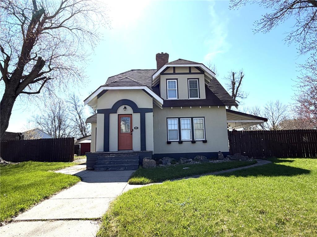 207 S Johnson Avenue Fosston MN 56542 7073900 image51