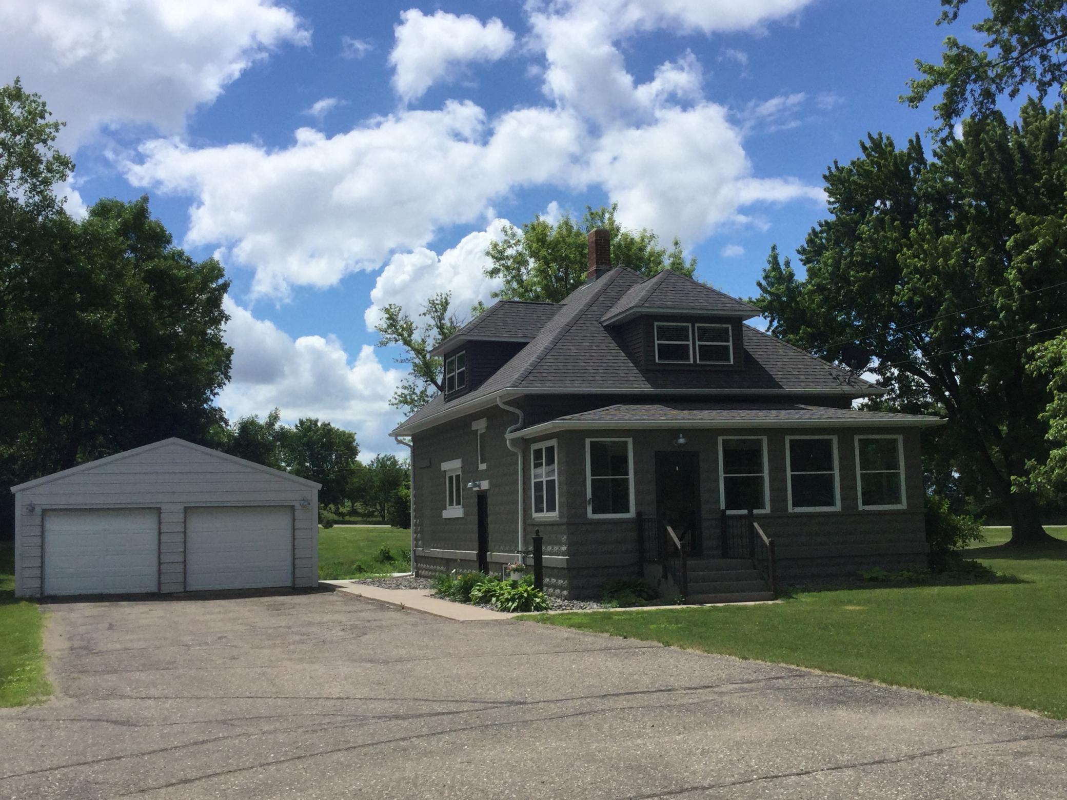 207 W Old Highway 23, Russell, MN 56169 MLS 5612627 Edina Realty