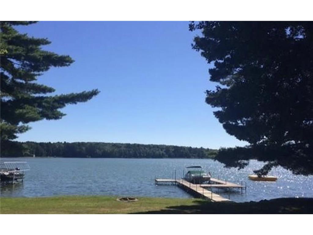 2070 Dueholm Drive Georgetown Twp WI 54858 - Bone Lake 7081972 image1