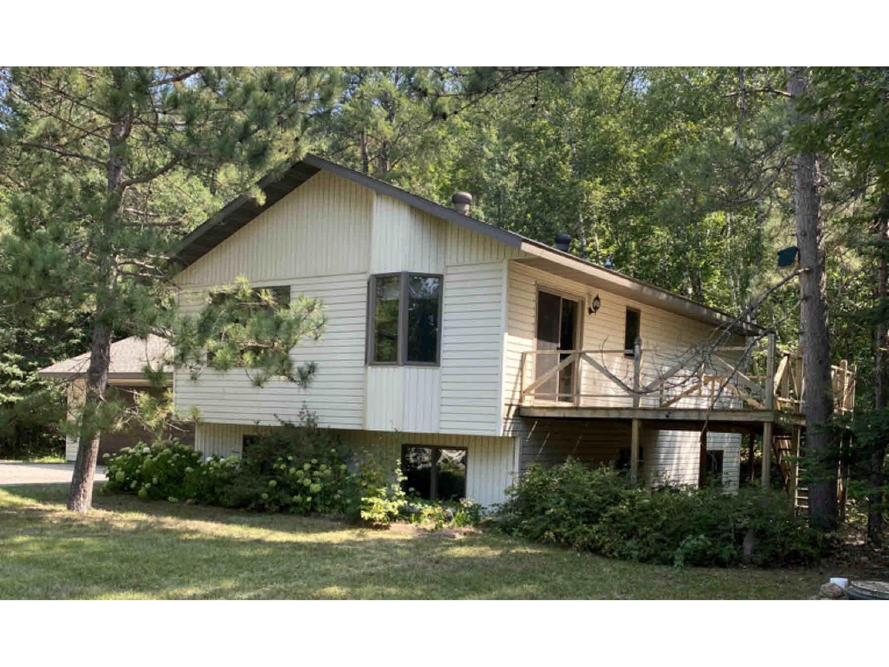 20704 County 1, Park Rapids, MN 56470 MLS 6072842 Edina Realty