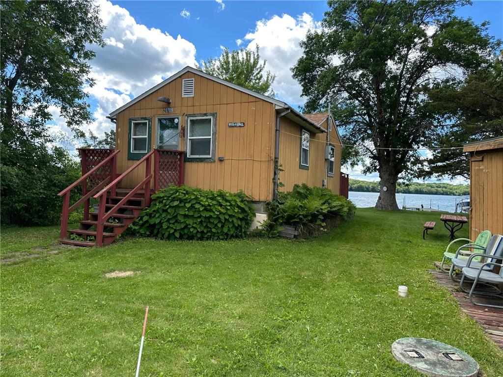 20709 Edgewater Road Munson Twp MN 56368 - Big Lake 7096445 image1