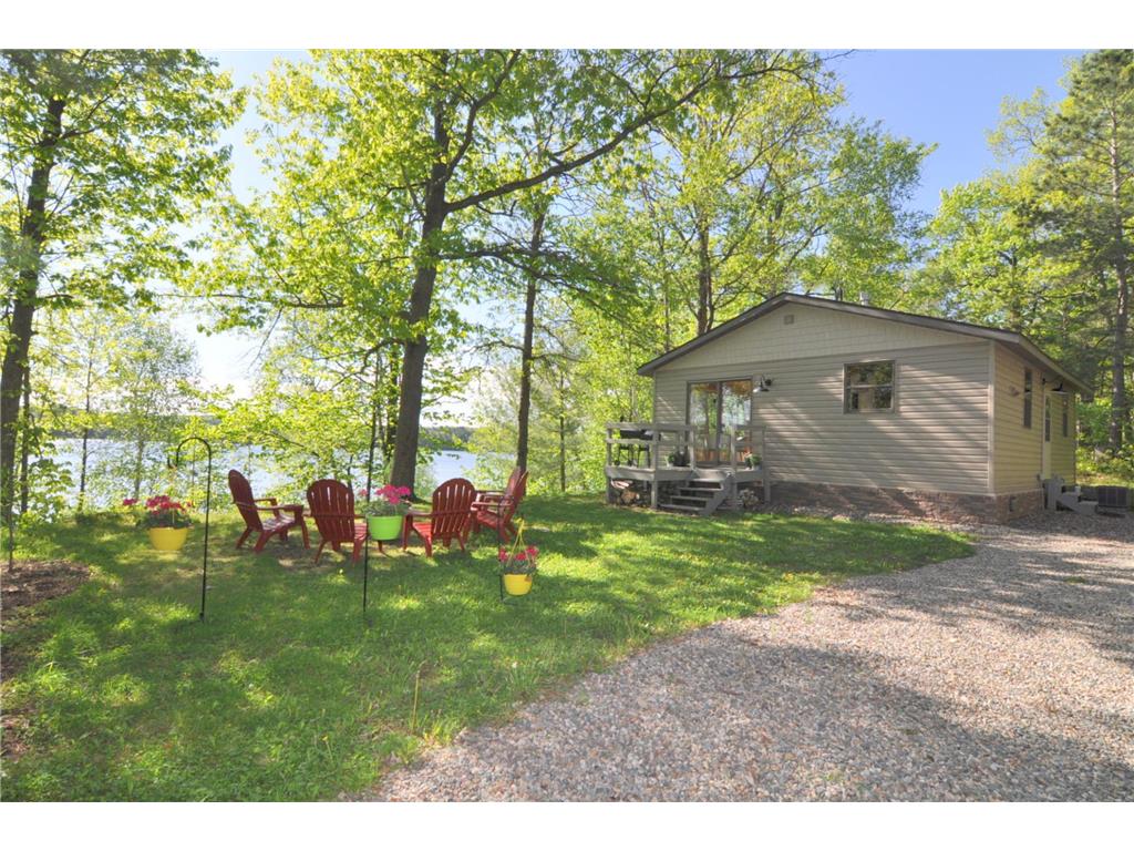 2071 Big Deep Lake Drive NW Hackensack MN 56452 - Big Deep 6505664 image1