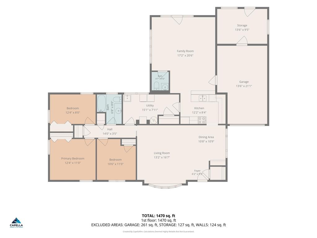 2071 Lindy Avenue Roseville MN 55113 7081729 image11