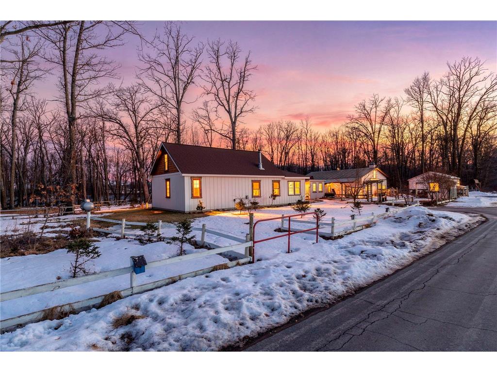 2071 Sherwood Street Mora MN 55051 - MUD CREEK 6824753 image1