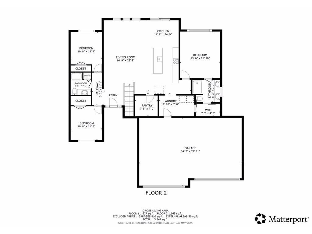 20712 Cedar Drive NW Oak Grove MN 55011 7079567 image64