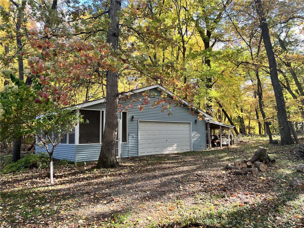 20715 Minnie B Grant Lane NE Linwood Twp MN 55092 6781438 image3