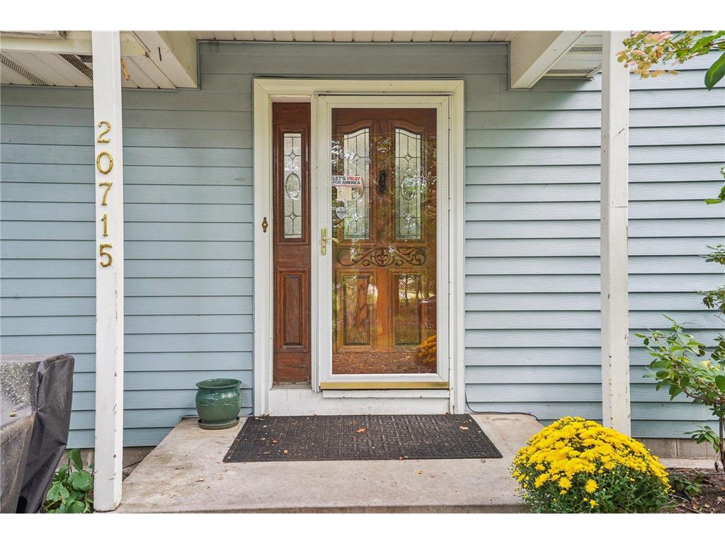 20715 Minnie B Grant Lane NE Linwood Twp MN 55092 6781438 image4