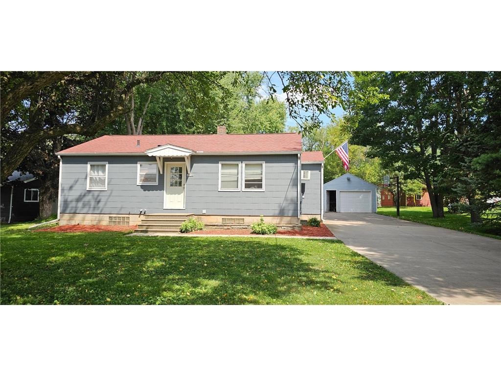 20716 W Gale Avenue Galesville WI 54630 6584977 image1