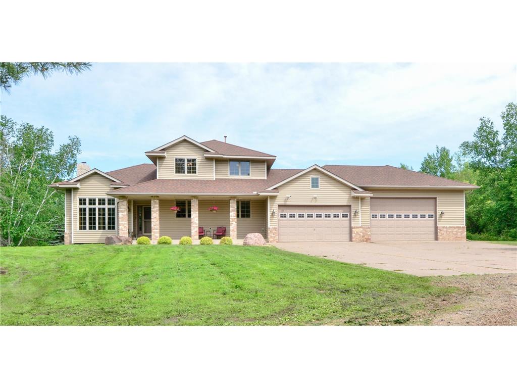 20717 Brook Park Road, Pine City, MN, 55063 MLS 6521585 Edina Realty