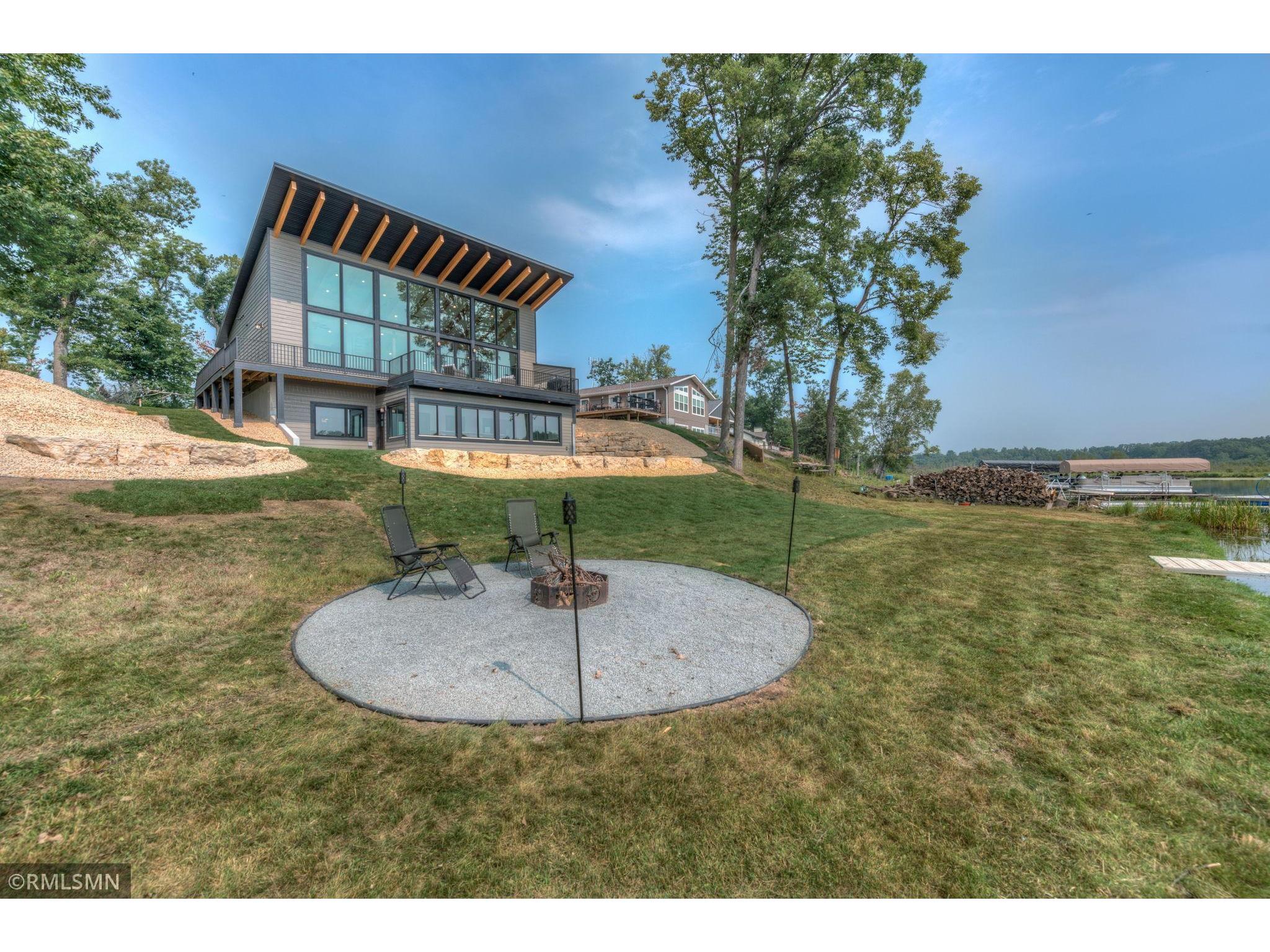 2072 Breezy Lane, Luck, WI, 54853 MLS 6019812 Edina Realty