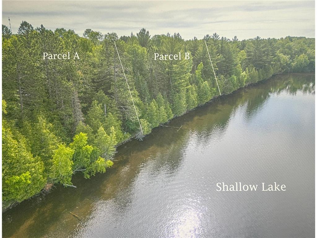 TBD (parcel A) North Shallow Lake Road Feeley Twp MN 55793 - Shallow Lake 7099222 image1