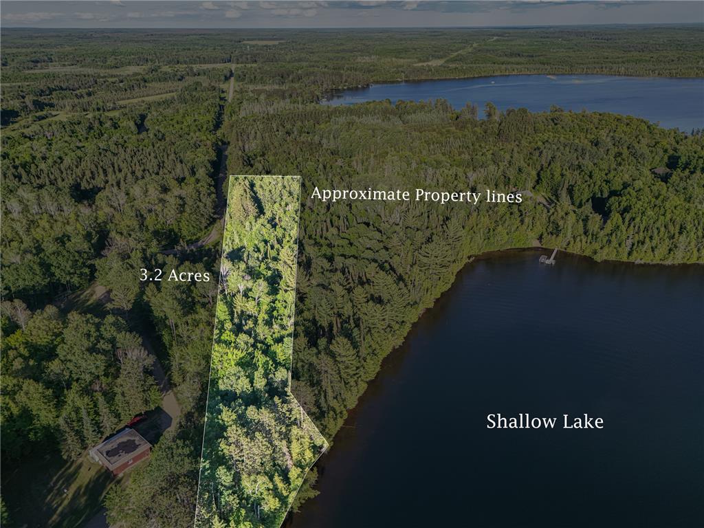 TBD (parcel A) North Shallow Lake Road Feeley Twp MN 55793 - Shallow Lake 7099222 image3