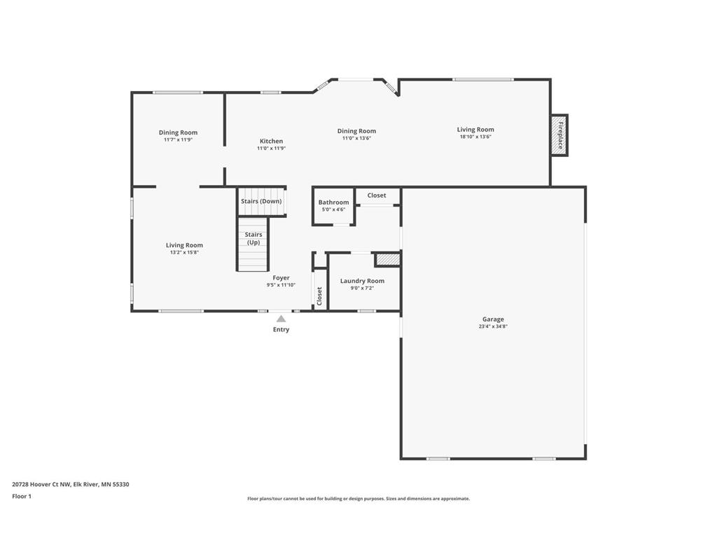 20728 Hoover Court NW Elk River MN 55330 6795793 image56