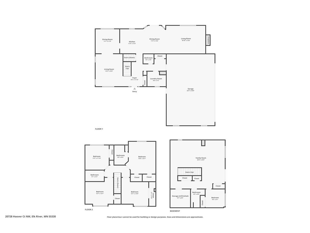 20728 Hoover Court NW Elk River MN 55330 6795793 image57