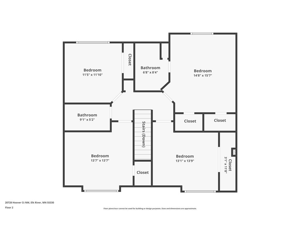 20728 Hoover Court NW Elk River MN 55330 6795793 image58