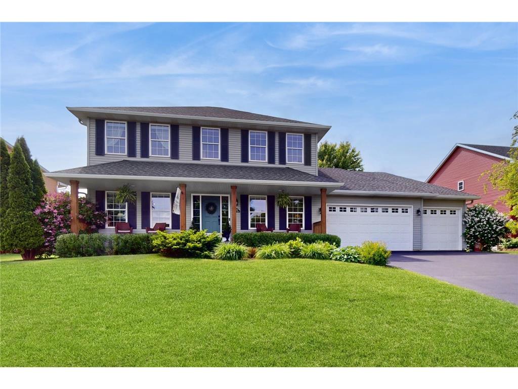 2073 Lambert Avenue NE Saint Michael MN 55376 6550081 image1