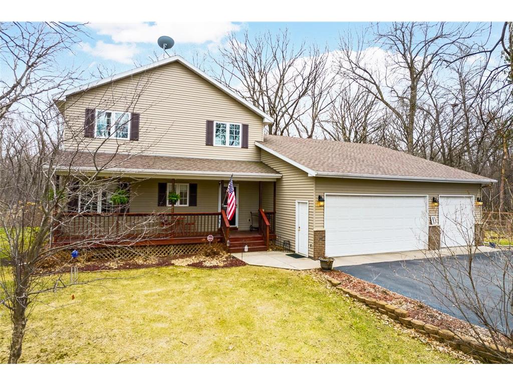 20737 Garden Grove Road SE, Becker, MN 55308 MLS 6185981 Edina Realty