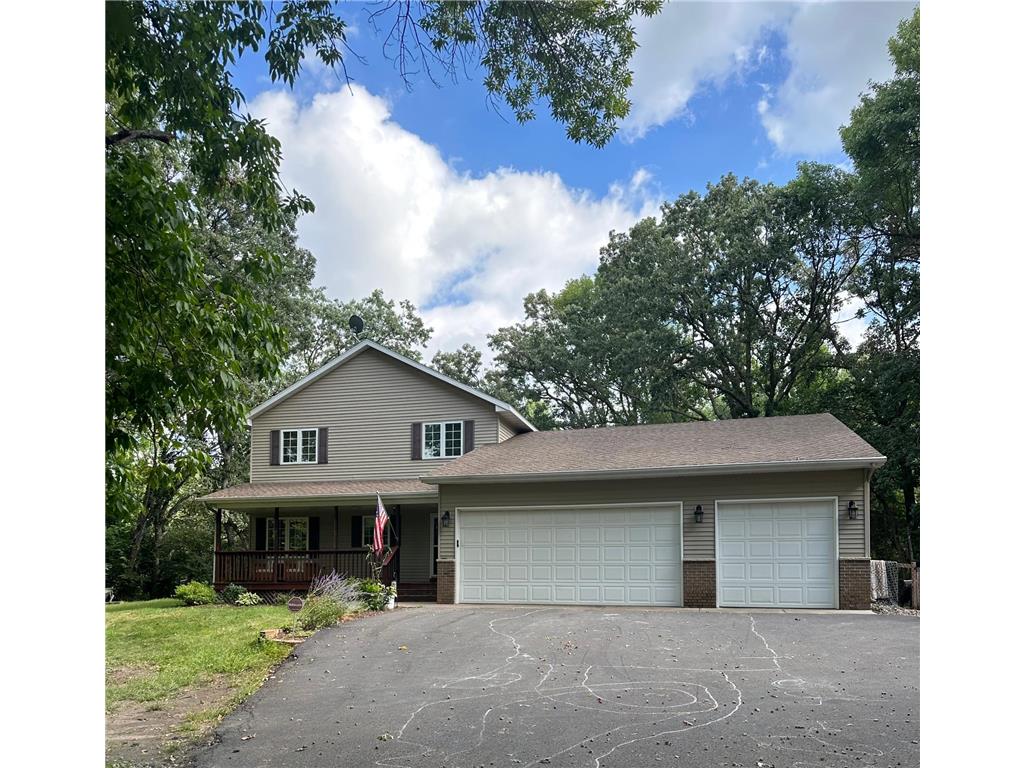 20737 Garden Grove Road SE Big Lake Twp MN 55308 - Elk River 6423691 image1