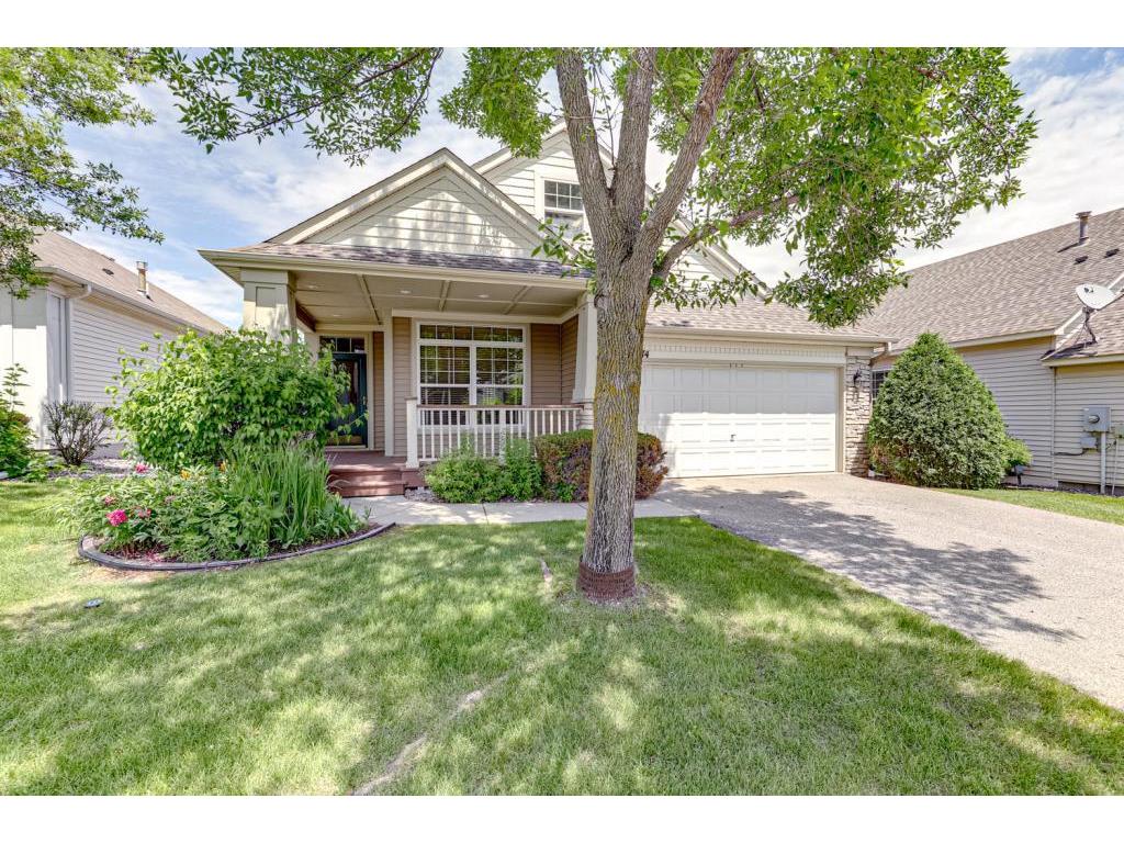 2074 Clover Court Chanhassen MN 55317 6360813 image1